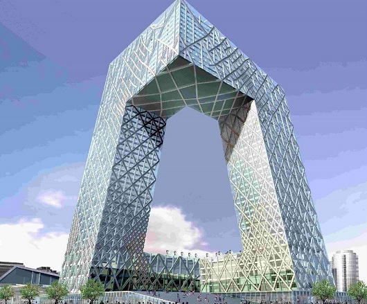 大力推廣山西鋼結(jié)構(gòu)功在當(dāng)代,利在千秋