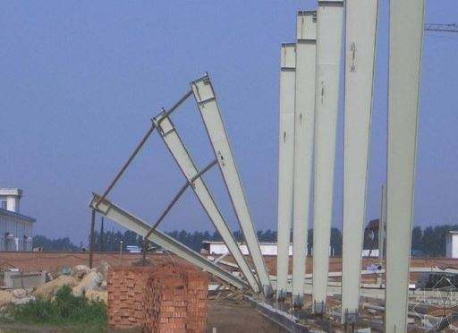 快看看，選對鋼結構廠家有多重要