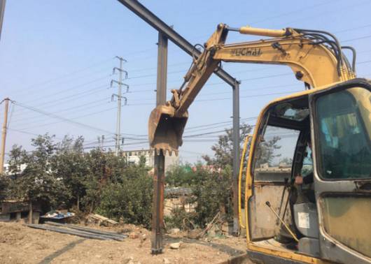 鋼結構建筑質量雖好，但是違建也不可取