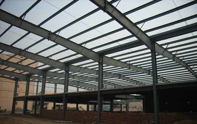 鋼結構廠房的形式很多？多數企業都這選這種