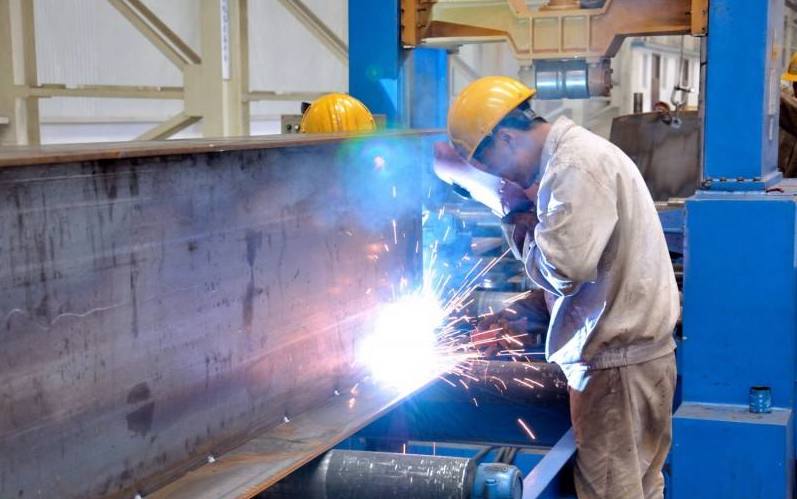 鋼結構加工制作，廠家不可忽視的四個環(huán)節(jié)