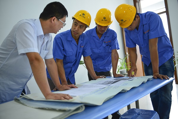 建造鋼結(jié)構(gòu)廠房時，這些計算中該注意的點不容忽視