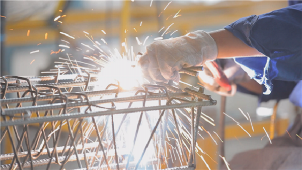 山西鋼結構廠家如何讓鋼筋桁架樓承板TD4-80發(fā)揮大作用