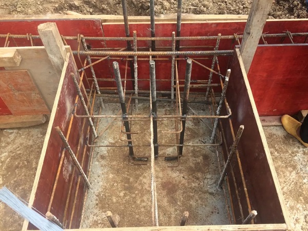 鋼結(jié)構(gòu)廠房基礎(chǔ)下沉，來(lái)看太原鋼結(jié)構(gòu)廠家怎么做