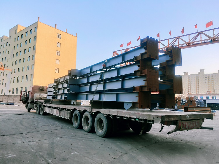 山西鋼結構公司盛大鋼構,27年品質傳承