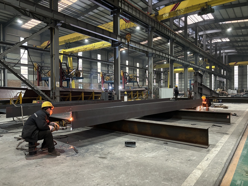 山西鋼結構廠家,鋼結構施工安裝