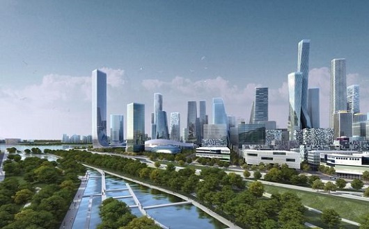 鋼結構建筑產(chǎn)業(yè)化