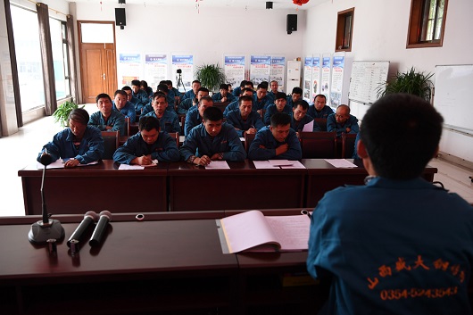 古交鋼結構廠房建設學習