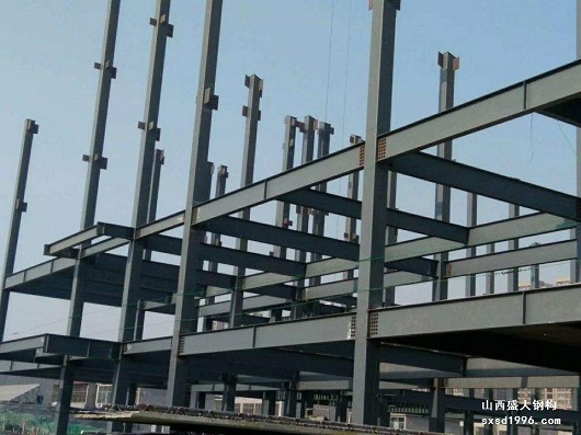 鋼結構保養維護