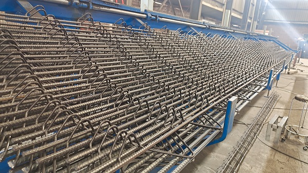 鋼筋桁架樓承板這樣買(mǎi),買(mǎi)不了吃虧和上當(dāng)